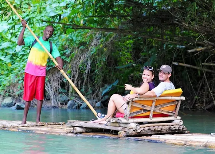 Hospitality Expert Cb4: Pool, & Chef Сasa de vacaciones Montego Bay