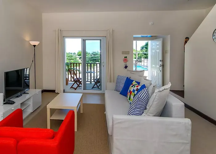 Сasa de vacaciones Hospitality Expert Cb4: Pool, & Chef Montego Bay