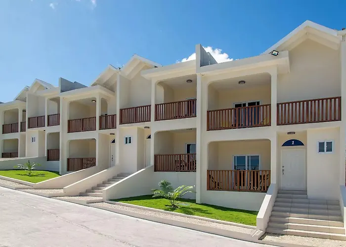 Сasa de vacaciones Hospitality Expert Cb4: Pool, & Chef Montego Bay