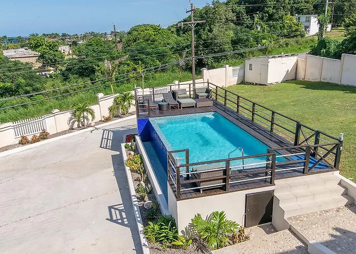 Hospitality Expert Cb4: Pool, & Chef Сasa de vacaciones *